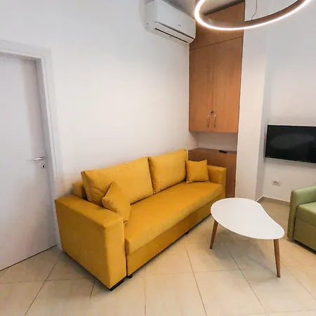 Apartment 1 Bedroom 839