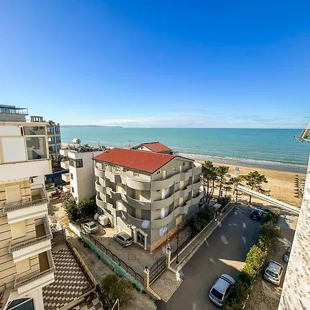 Apartment 1 Bedroom 839 Durres