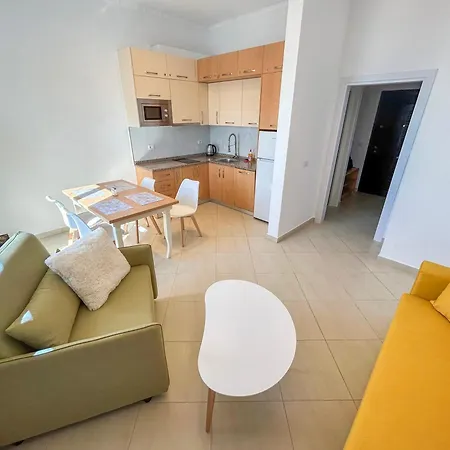 1 Bedroom 839 Durres